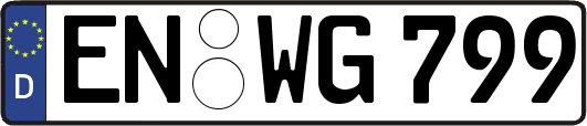 EN-WG799