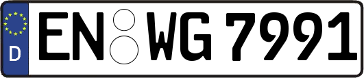 EN-WG7991