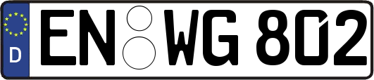 EN-WG802