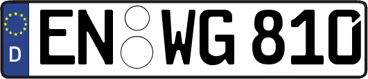 EN-WG810