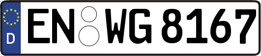 EN-WG8167