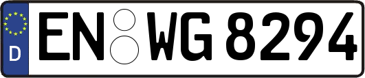 EN-WG8294
