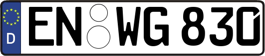 EN-WG830