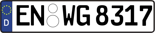 EN-WG8317