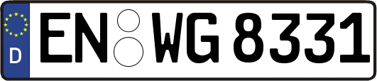 EN-WG8331
