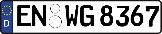 EN-WG8367