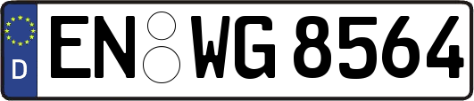EN-WG8564