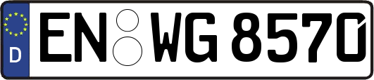 EN-WG8570