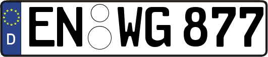 EN-WG877