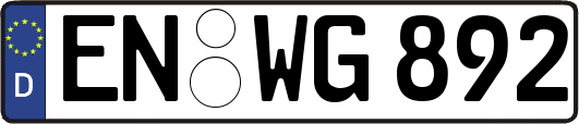 EN-WG892