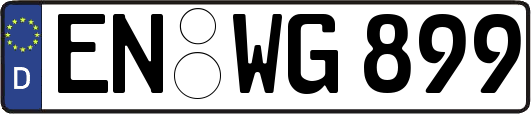EN-WG899