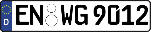 EN-WG9012