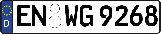 EN-WG9268