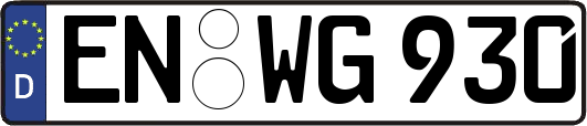 EN-WG930