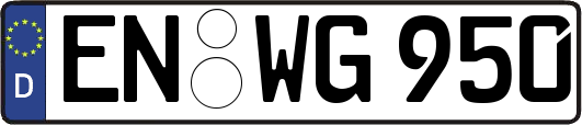 EN-WG950