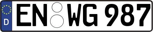 EN-WG987