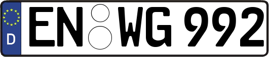 EN-WG992