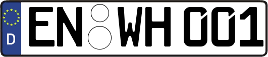 EN-WH001
