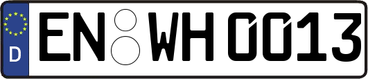EN-WH0013