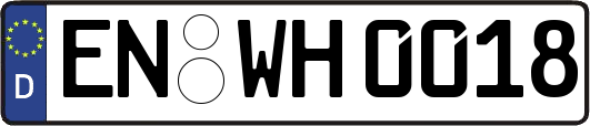 EN-WH0018