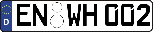 EN-WH002