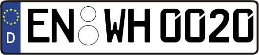 EN-WH0020