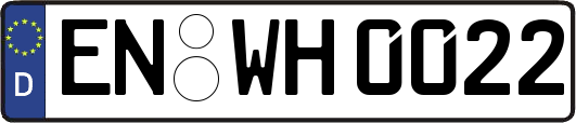 EN-WH0022