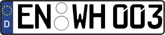 EN-WH003