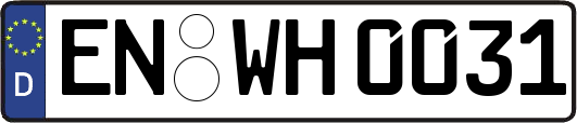 EN-WH0031