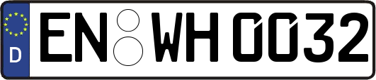 EN-WH0032
