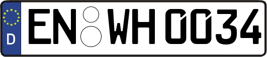EN-WH0034