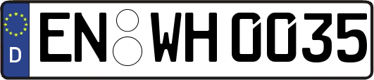 EN-WH0035