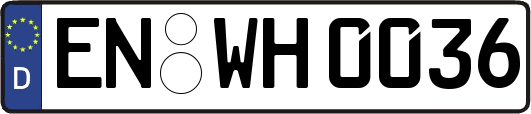 EN-WH0036