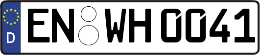 EN-WH0041
