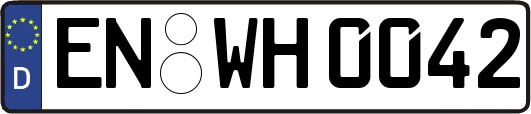 EN-WH0042