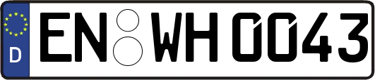 EN-WH0043
