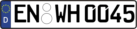 EN-WH0045