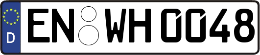 EN-WH0048