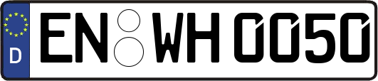EN-WH0050