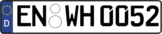 EN-WH0052