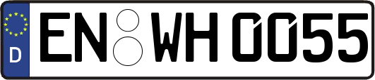 EN-WH0055