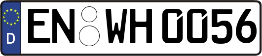 EN-WH0056
