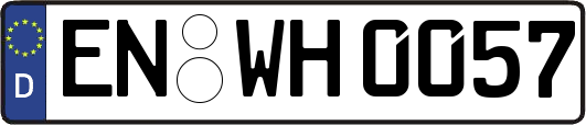 EN-WH0057