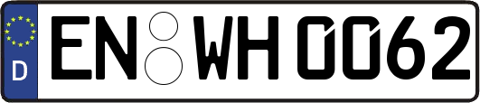 EN-WH0062