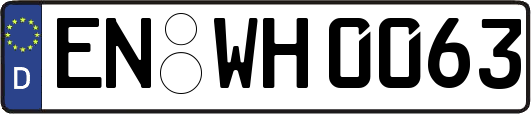 EN-WH0063