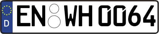 EN-WH0064