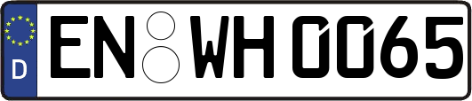EN-WH0065