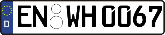 EN-WH0067