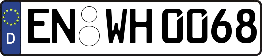 EN-WH0068