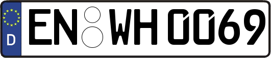 EN-WH0069